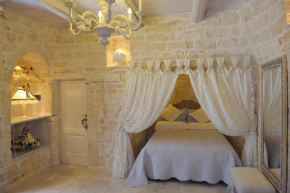 Romantic Trulli Alberobello